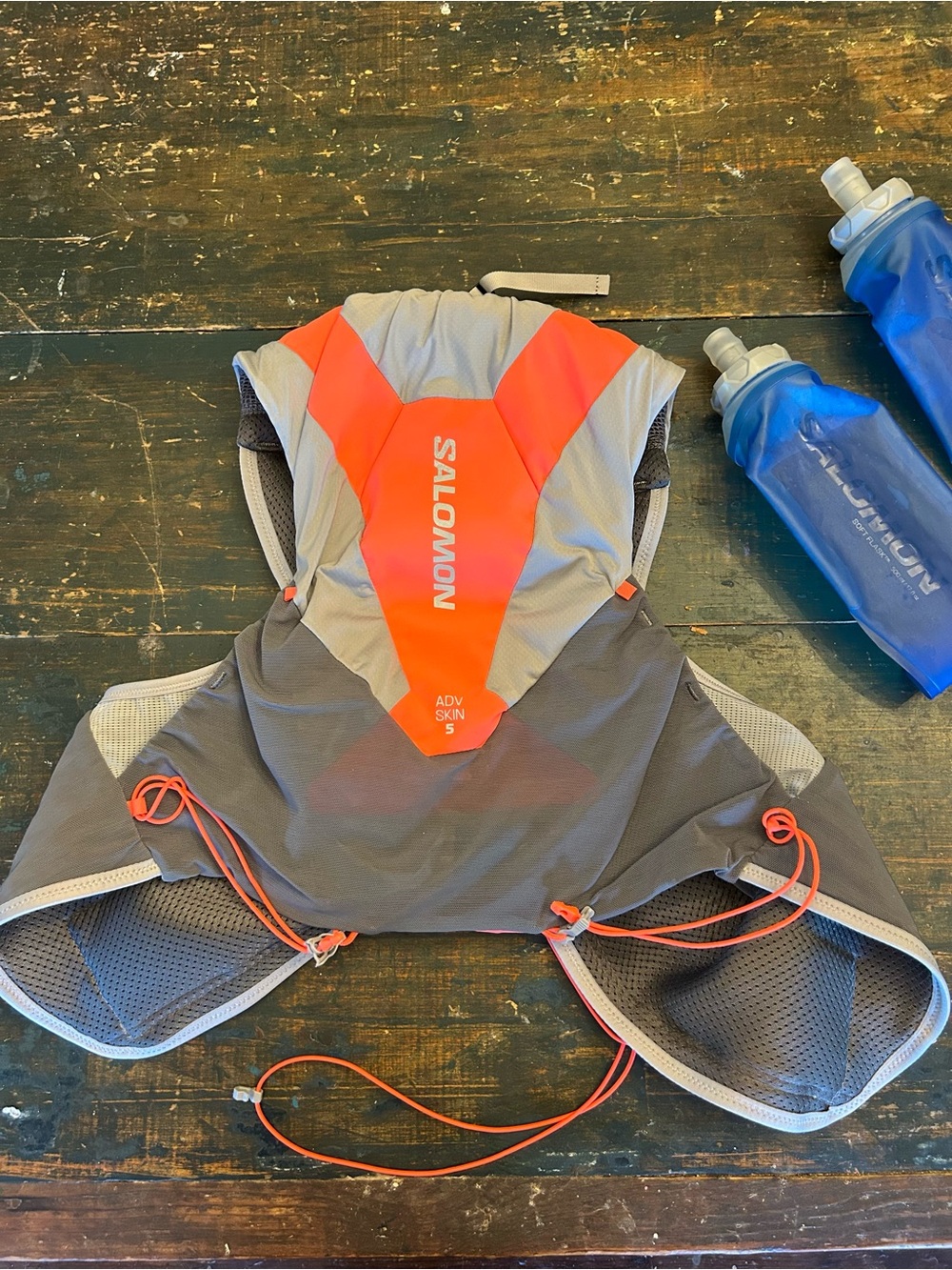 Salomon ADV 5